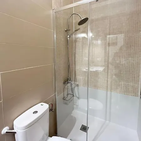 Centrico - Mercado Apartment Alicante