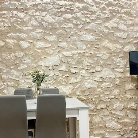 Centrico - Mercado Alicante