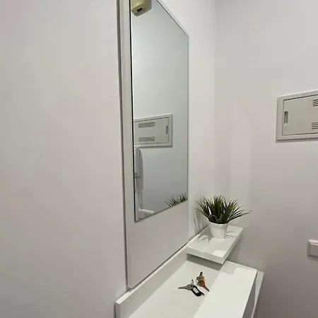 Apartament Centrico - Mercado By Suncastle Alicante
