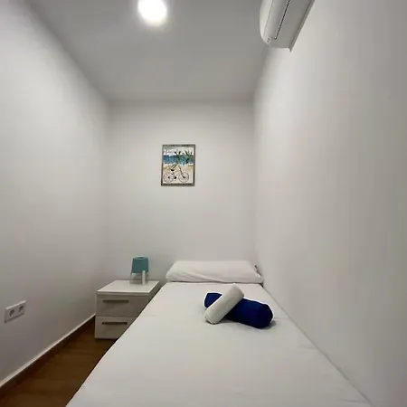 Centrico - Mercado Alicante