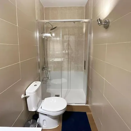 Centrico - Mercado Apartment