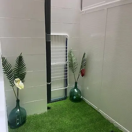 Apartment Centrico - Mercado