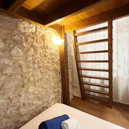 Apartment Centrico - Mercado Alicante